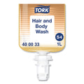 Hair and Body Wash