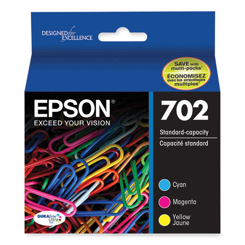 T702520S (702) DURABrite Ultra Ink