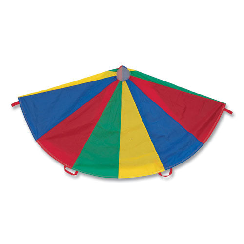 Nylon Multicolor Parachute
