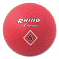 Playground Ball