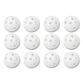 Plastic Baseballs