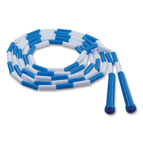 Segmented Plastic Jump Rope