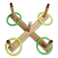 Ring Toss Set