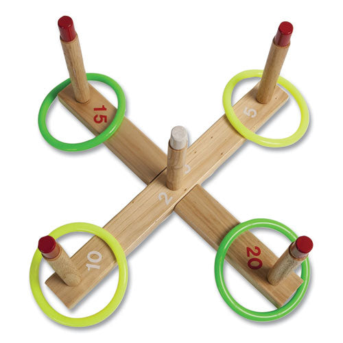 Ring Toss Set