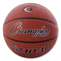 Composite Basketball