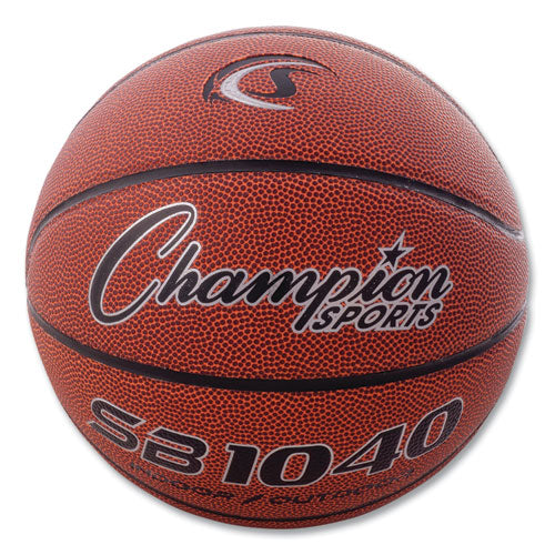 Composite Basketball