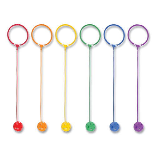 Swing Ball Set