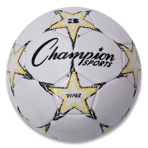 VIPER Soccer Ball