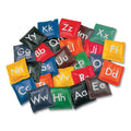 Alphabet Bean Bag Set