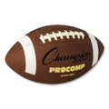 Pro Composite Football