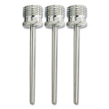 Nickel-Plated Inflating Needles for Electric Inflating Pump