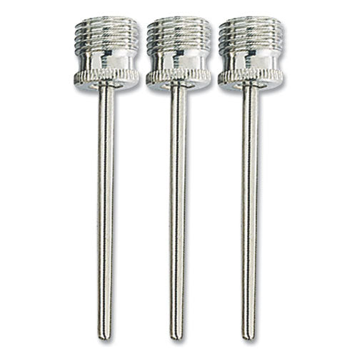 Nickel-Plated Inflating Needles for Electric Inflating Pump