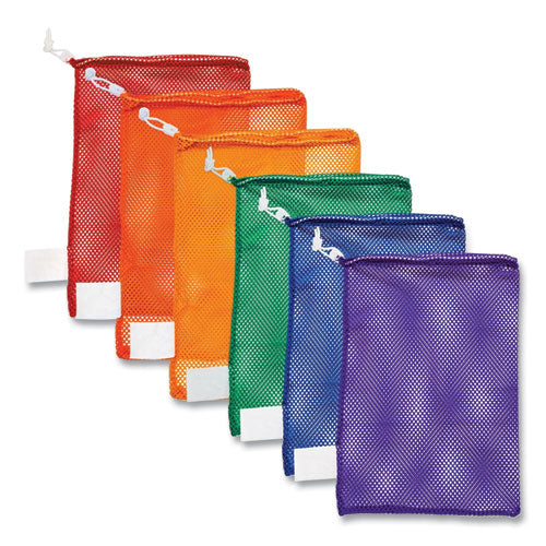 Heavy-Duty Mesh Bag