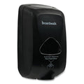 Touch-Free Foam Soap Dispenser