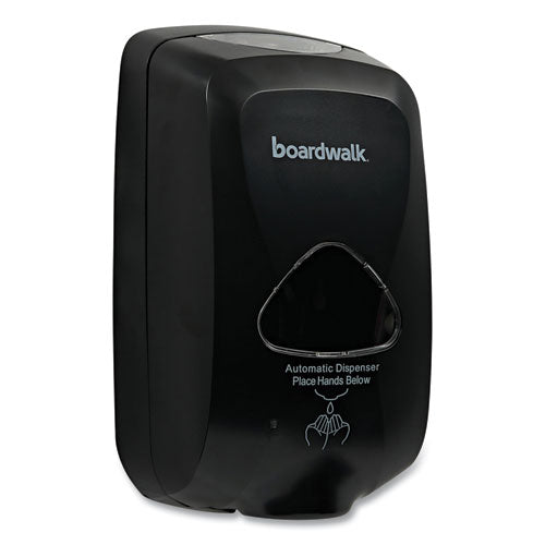 Touch-Free Foam Soap Dispenser