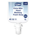 Extra Mild Foam Soap Refill