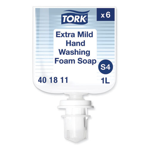Extra Mild Foam Soap Refill
