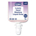 Luxury Liquid Soap Refill