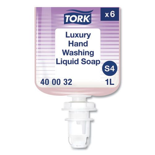 Luxury Liquid Soap Refill