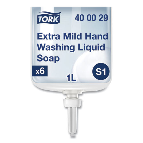 Premium Extra Mild Soap Refill