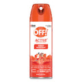 ACTIVE Insect Repellent