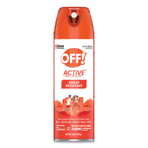 ACTIVE Insect Repellent