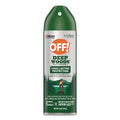 Deep Woods Insect Repellent