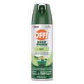 Deep Woods Dry Insect Repellent