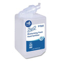 Pro Moisturizing Foam Hand Sanitizer