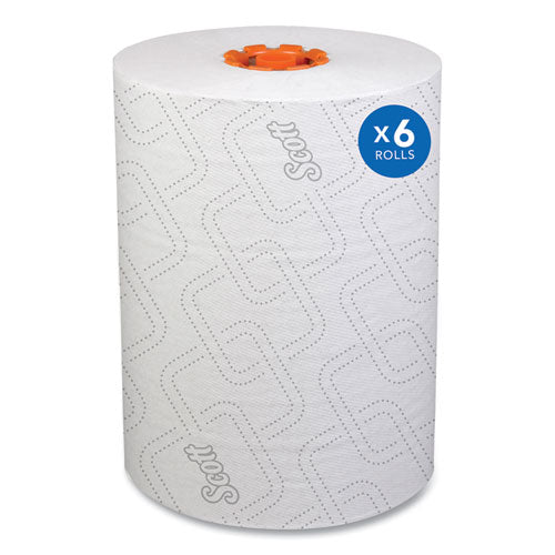 Slimroll Towels