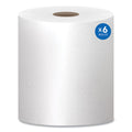 Essential High Capacity Hard Roll Towels for Business