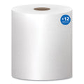 Essential 100% Recycled Fiber Hard Roll Towel