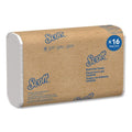 Essential Multi-Fold Towels 100% Recycled