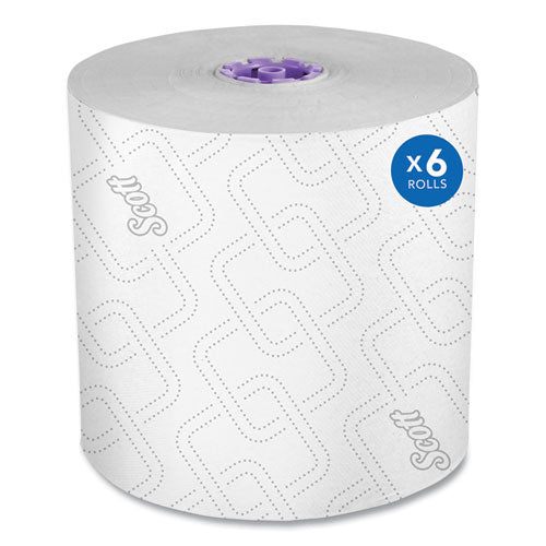 Essential High Capacity Hard Roll Towel