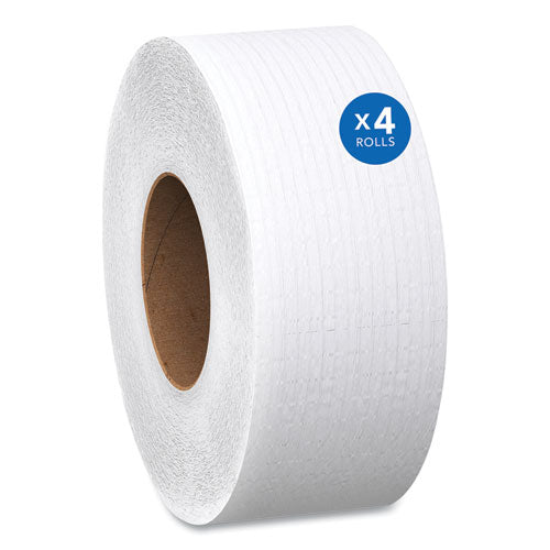 Essential JRT Jumbo Roll Bathroom Tissue