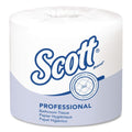 Essential Standard Roll Bathroom Tissue for Business