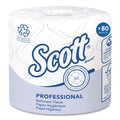 Essential 100% Recycled Fiber SRB Bathroom Tissue