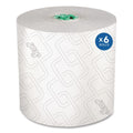 Pro Hard Roll Paper Towels with Elevated Scott Design for Scott Pro Dispenser