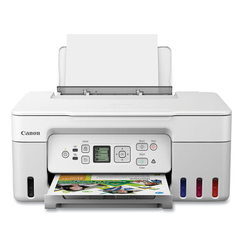PIXMA G3270 Wireless MegaTank All-In-One Printer