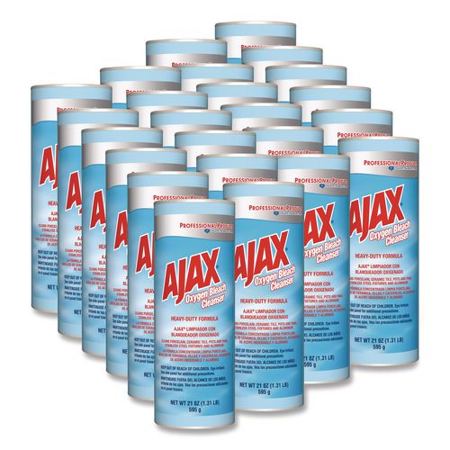 Oxygen Bleach Powder Cleanser