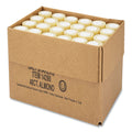 Iodized Salt Shakers