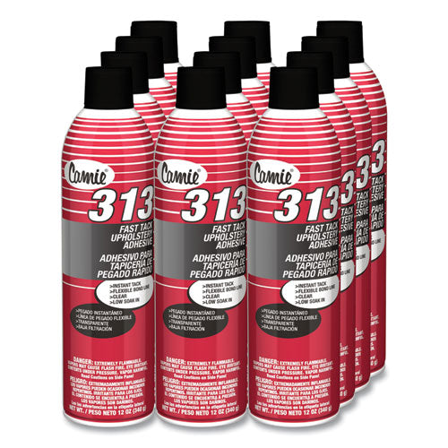 313 Fast Tack Upholstery Adhesive