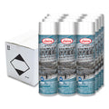 Stainless Steel Maintainer
