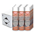 Gel Vandal Mark Remover