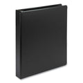 Biobased Round Ring Binder