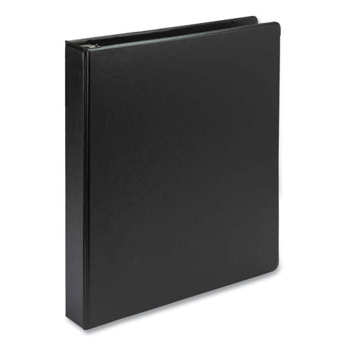 Biobased Round Ring Binder