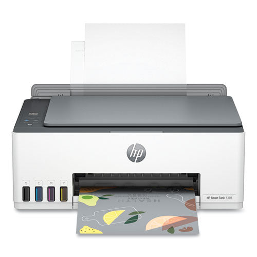 Smart Tank 5101 All-in-One Printer
