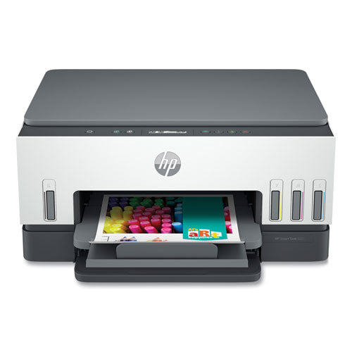 Smart Tank 6001 All-in-One Printer