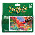 Portfolio Series Oil Pastels
