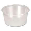 Portion Cups